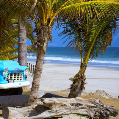 W Punta de Mita image