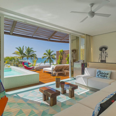 W Punta de Mita image