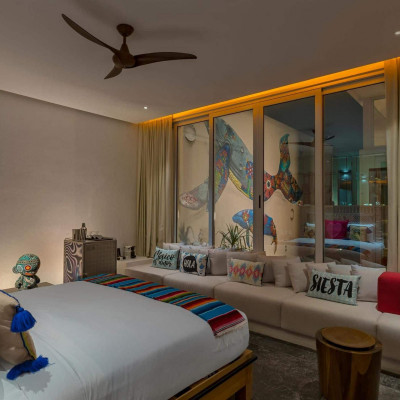 W Punta de Mita image