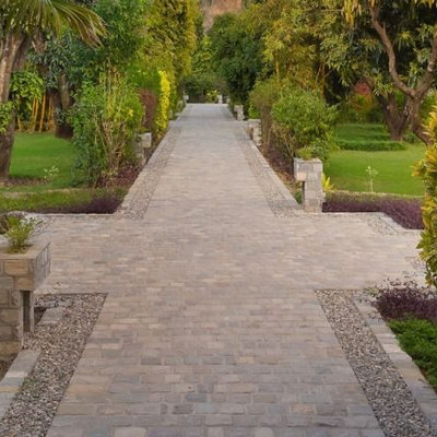 The Gateway Resort Corbett image