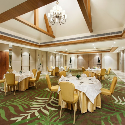 The Gateway Resort Corbett image