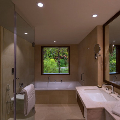 The Gateway Resort Corbett image