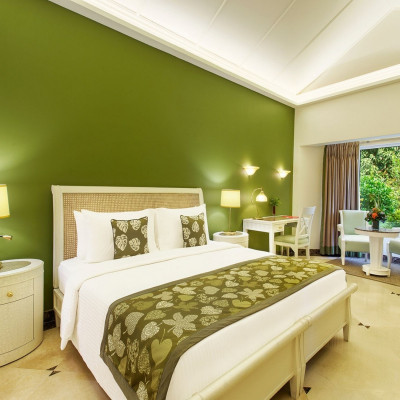 The Gateway Resort Corbett image