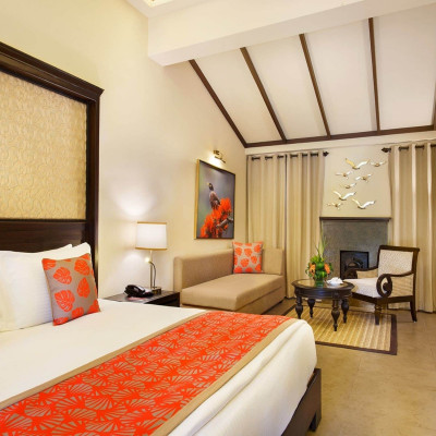 The Gateway Resort Corbett image