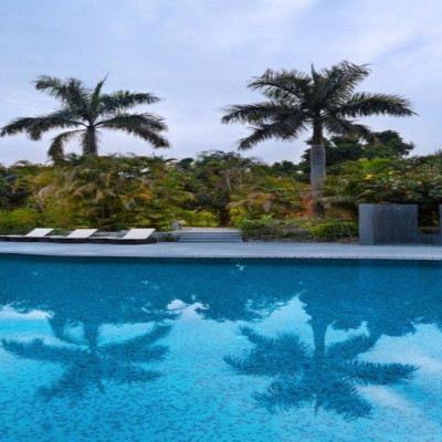 The Gateway Resort Corbett image