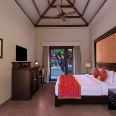 The Gateway Resort Corbett image