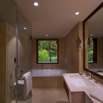 The Gateway Resort Corbett image