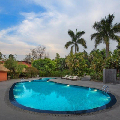 The Gateway Resort Corbett image