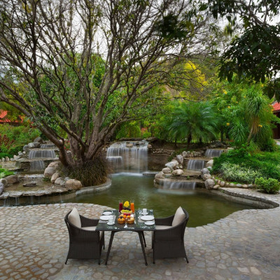 The Gateway Resort Corbett image