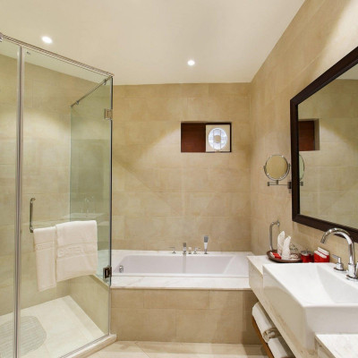 The Gateway Resort Corbett image
