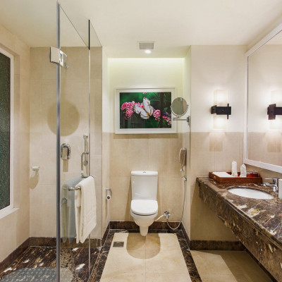 The Gateway Resort Corbett image