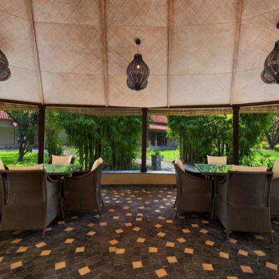 The Gateway Resort Corbett image