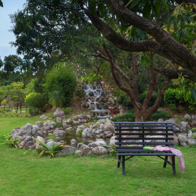 The Gateway Resort Corbett image