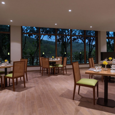 The Gateway Resort Corbett image