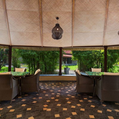 The Gateway Resort Corbett image