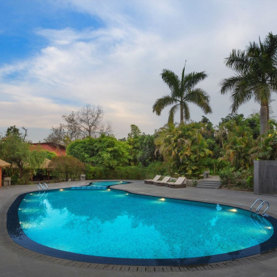 The Gateway Resort Corbett image