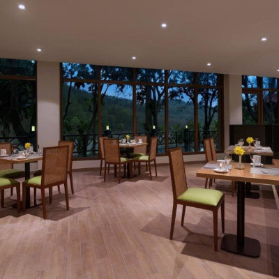 The Gateway Resort Corbett image