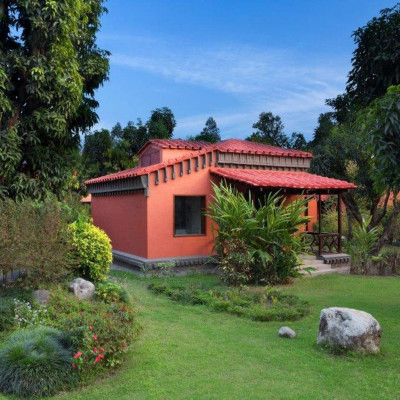 The Gateway Resort Corbett image