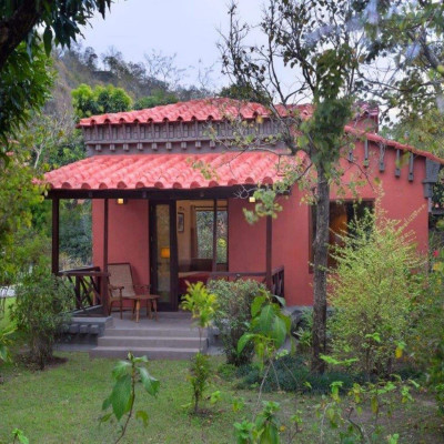 The Gateway Resort Corbett image