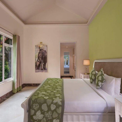 The Gateway Resort Corbett image