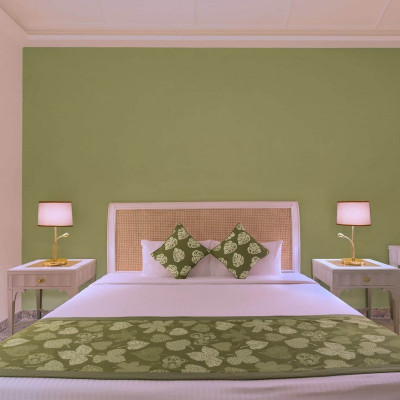 The Gateway Resort Corbett image