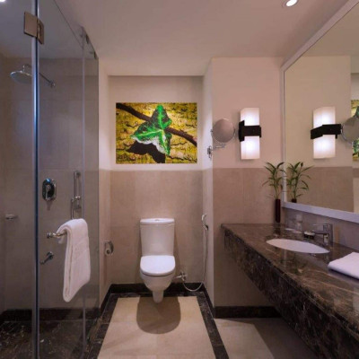 The Gateway Resort Corbett image