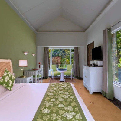 The Gateway Resort Corbett image