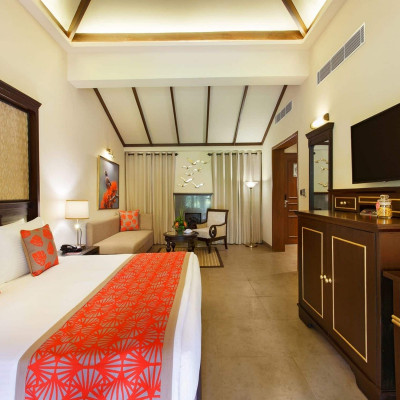 The Gateway Resort Corbett image