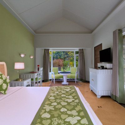 The Gateway Resort Corbett image