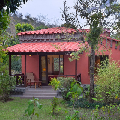 The Gateway Resort Corbett image