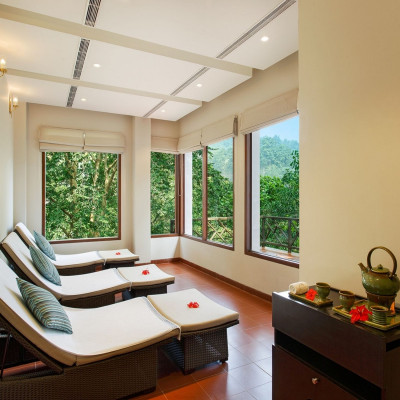 The Gateway Resort Corbett image