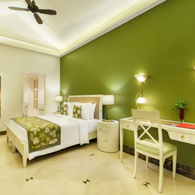 The Gateway Resort Corbett image