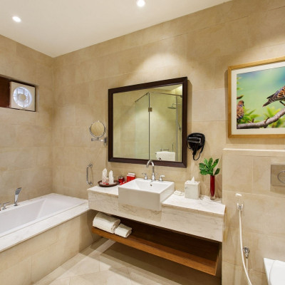 The Gateway Resort Corbett image