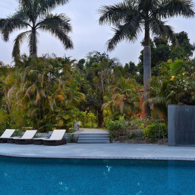 The Gateway Resort Corbett image