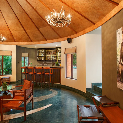 The Gateway Resort Corbett image