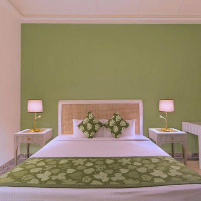 The Gateway Resort Corbett image