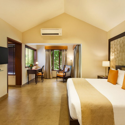 The Gateway Resort Corbett image