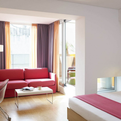 Hotelfoto