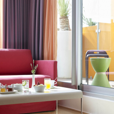 Hotelfoto
