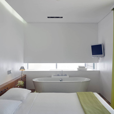 Hotelfoto