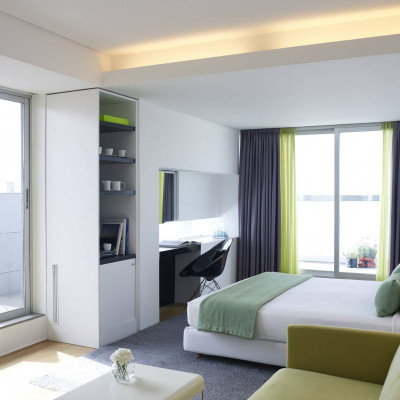 Hotelfoto