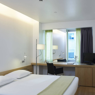Hotelfoto
