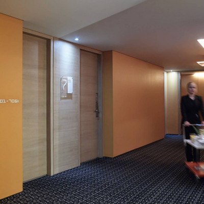 Hotelfoto