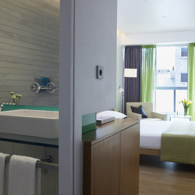 Hotelfoto
