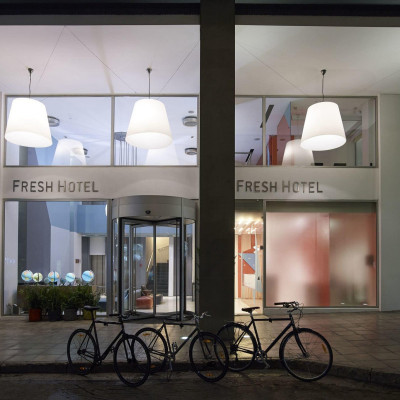 Hotelfoto
