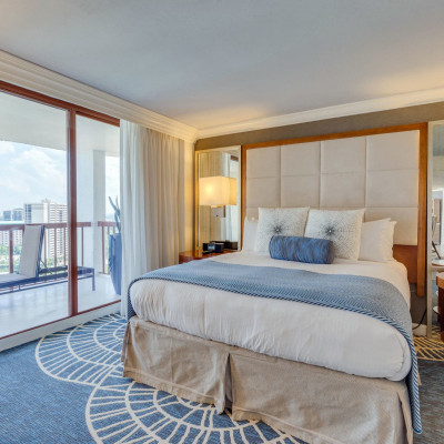 Naples Grande Beach Resort image