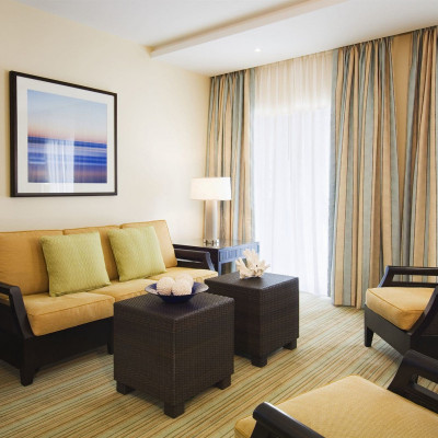 Naples Grande Beach Resort image