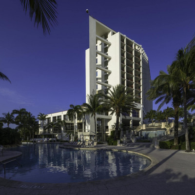 Naples Grande Beach Resort image