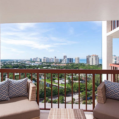 Naples Grande Beach Resort image