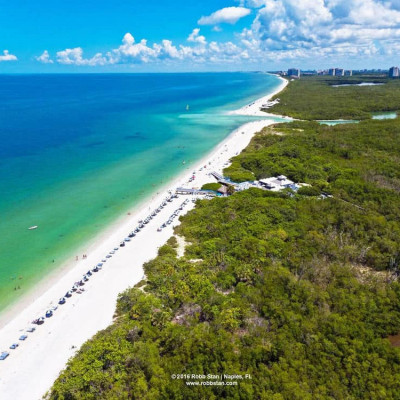 Naples Grande Beach Resort image